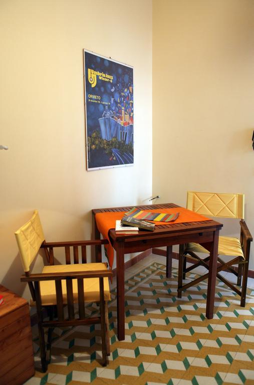 טרפאני B&B La Terrazza Sul Porto מראה חיצוני תמונה