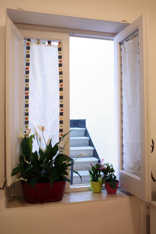 טרפאני B&B La Terrazza Sul Porto מראה חיצוני תמונה