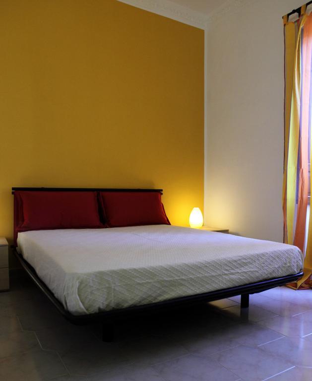 טרפאני B&B La Terrazza Sul Porto מראה חיצוני תמונה