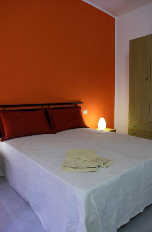 טרפאני B&B La Terrazza Sul Porto מראה חיצוני תמונה