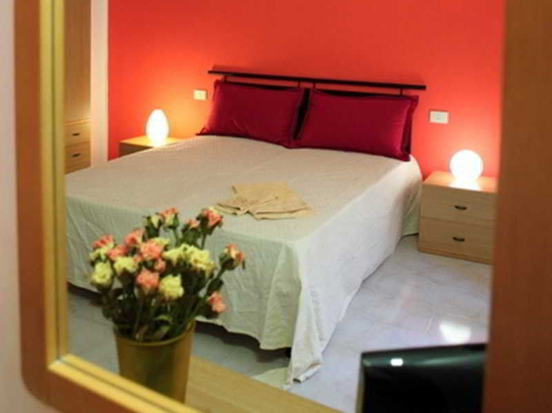 טרפאני B&B La Terrazza Sul Porto מראה חיצוני תמונה