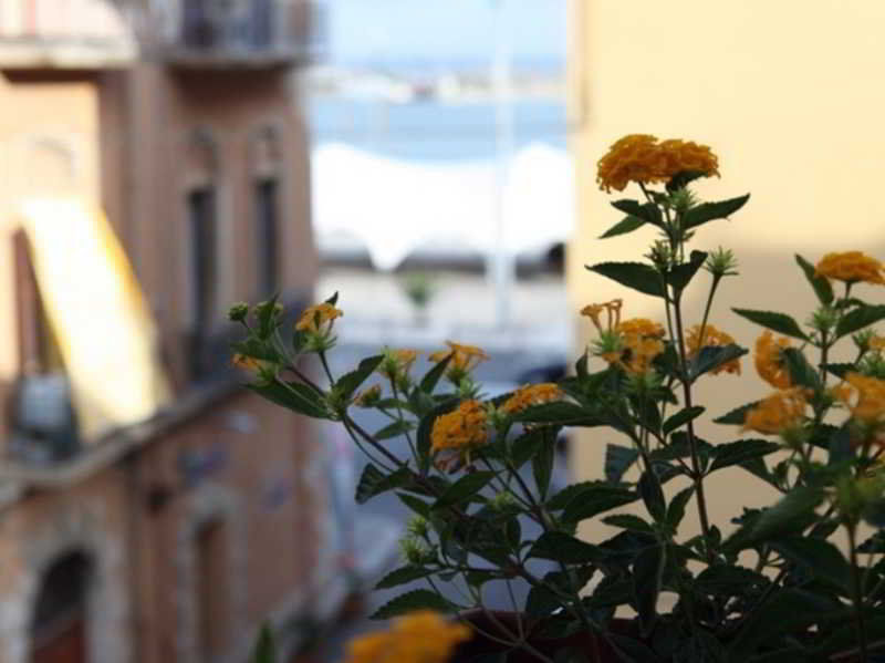 טרפאני B&B La Terrazza Sul Porto מראה חיצוני תמונה
