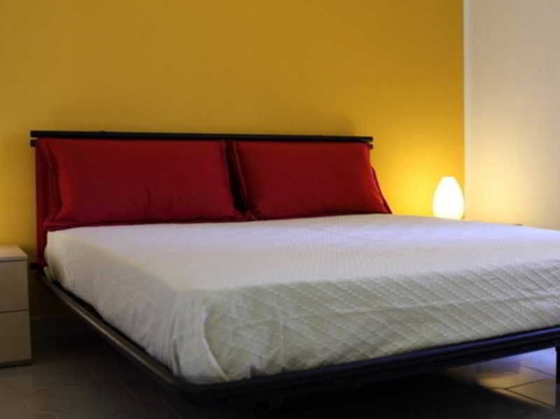 טרפאני B&B La Terrazza Sul Porto מראה חיצוני תמונה