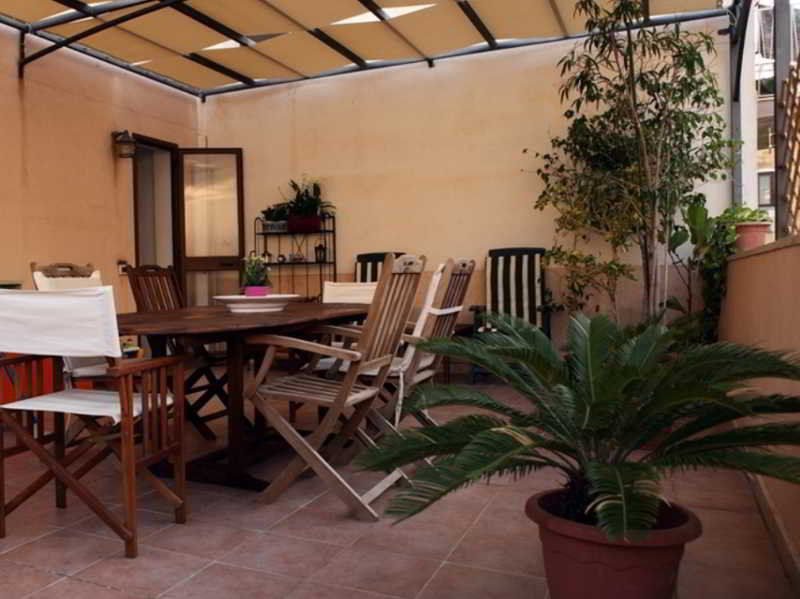 טרפאני B&B La Terrazza Sul Porto מראה חיצוני תמונה