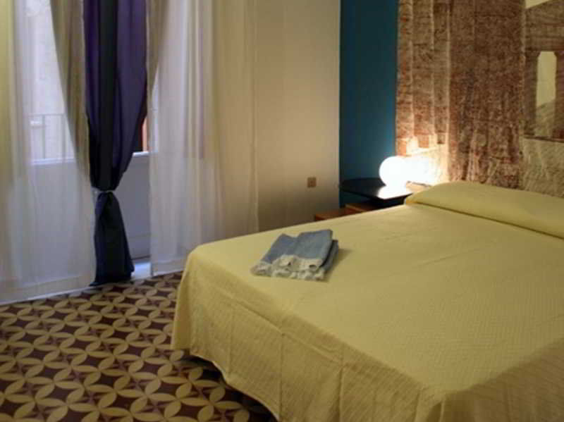 טרפאני B&B La Terrazza Sul Porto מראה חיצוני תמונה